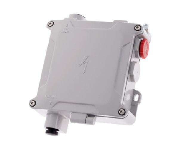 Вибровыключатель